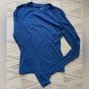 Skims long sleeve top